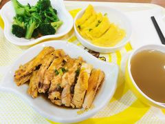 -老乡鸡(合肥高铁南站店)