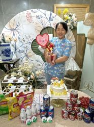 -星玥国际月子中心(天通苑店)