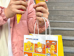 -波比艾斯(国金街店)