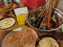 -嘉州鲜知味钵钵鸡(奎星楼店)