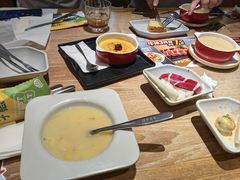 -豪客来牛排(成都锦江大融城店)