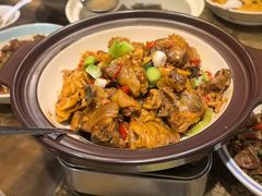 -老山村酒楼(白石洲店)