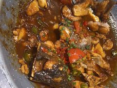 -大师傅金奖啤酒鱼(西街口总店)