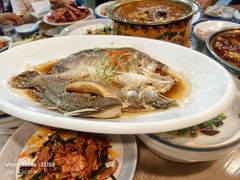 -乔家满族八大碗(流水沟店)