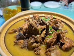 -五台山八大碗·地方风味菜馆(五爷庙店)