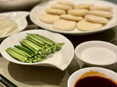 脆皮烤乳猪-Yan Ting 宴庭中餐厅(上海静安瑞吉酒店)
