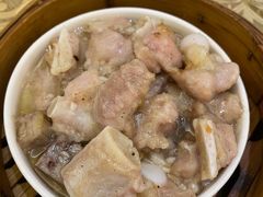 -卡尔顿东方银龙酒店•广西菜•早茶