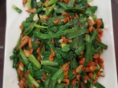 -途肴·老农饭庄(百里峡店)