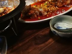 -鱼食饭稻·苏浙土菜17年老馆子(平江路店)