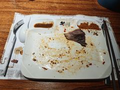 -汉巴味德·烤肉与啤酒的自助(杭州大悦城店)