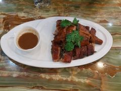 -椿记烧鹅(北门店)