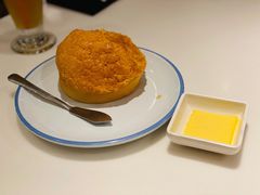 冰火菠萝油-新旺茶餐厅·早餐·夜宵(仙霞店)