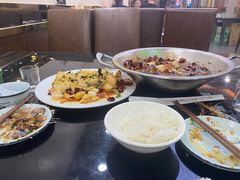 -鱼之家小四川水煮鱼
