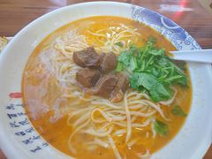 -千麦香宜宾燃面