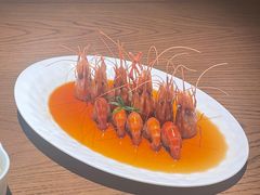 -品味杭州·粤式融合·海鲜小馆·钱江新城CBD