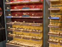 -MUJOSH木九十眼镜(长沙IFS国金中心店)