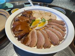 潮汕卤水三拼-潮界(虹桥新天地店)