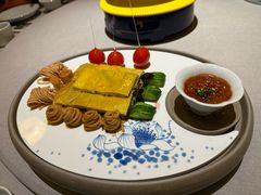 -花家怡园(四合院总店)