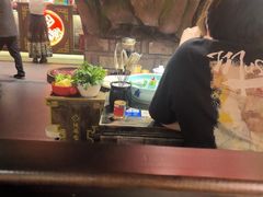 -矮板凳老火锅(宽窄巷子店)