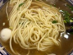 -马兰拉面(西直门外店)