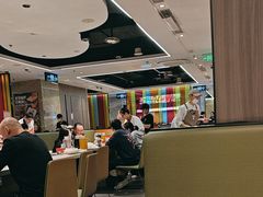 -海底捞火锅(亲子主题北金鹰店)