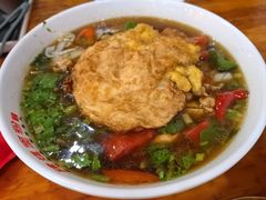 -肆姐面粉馆(坡子街店)