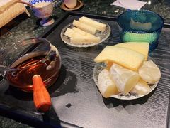 开胃小菜-王家渡火锅店(棕榈泉店)