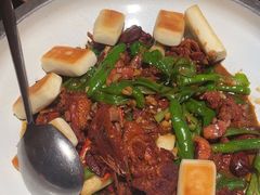 -鸽子侯·家宴·平价海鲜(市图书馆店)