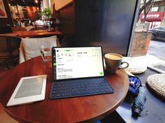 -VESH COFFEE(定西路店)