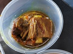 -好成财牛排馆(涂门街总店)