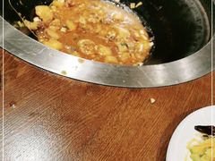 -门家大院铁锅炖·KTV·包房(浑南店)