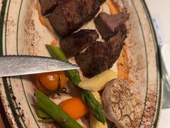 -春树下·树屋花房西餐厅(罍街AS1980店)