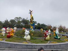 -金沙湖旅游度假区