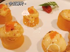 -山葵家·创意料理(万象汇店)
