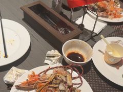 -“香”全日餐厅·株洲大汉希尔顿酒店