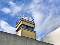 -柏林墙纪念馆