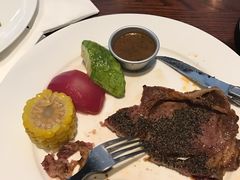 -食间牛排(湖西路店)