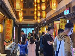 -大张烙馍村(泉山店)