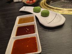 -AJIYA·池袋日式烧肉自助(天津万象城店)