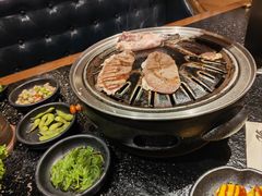 -九田家黑牛烤肉料理(珠江摩尔店)