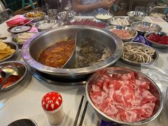 -憨铁匠老火锅(龙岗万科里店)