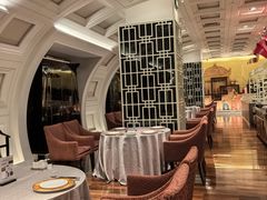-北京王府井希尔顿酒店·秦唐中餐厅Chynna