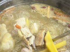 -花苑美食横琴生蚝火锅(拱北粤华路店)