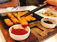 -同庆楼(大钟寺店)