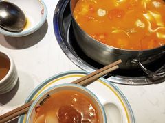 -蕃茄述·好汤自然来(江汉路店)