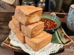 -眷屋の深夜食堂(云锦中心店)