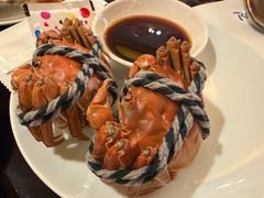 -River Café 海鲜自助(重庆丽笙世嘉酒店)