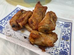 -芸海阁·农家私房菜(沙家浜景区出口店)