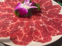 -禄婶鸡煲·打边炉