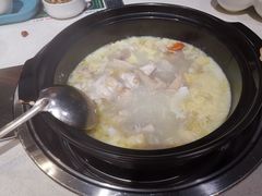 -百年果林椰子鸡(中洲店)